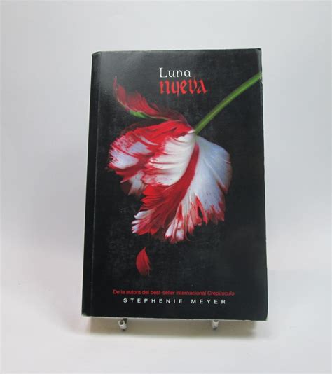 📚 Comprar « Luna nueva » — Libros Eco