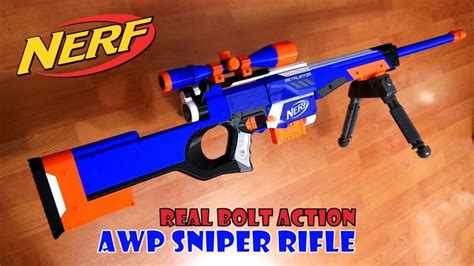 Pin on Nerf Mods and more