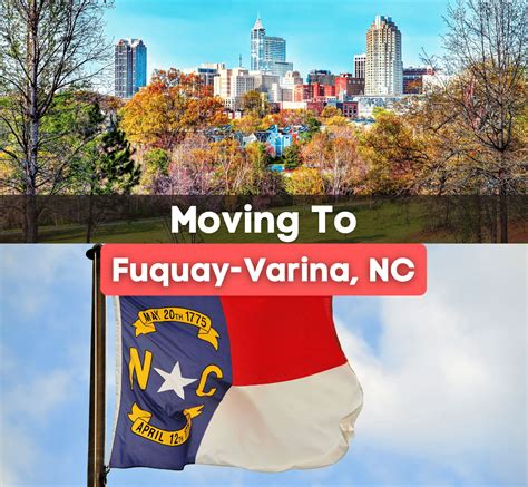 10 Things to Know BEFORE Moving to Fuquay-Varina, NC