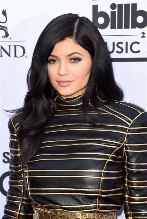 Kylie Jenner – 2015 Billboard Music Awards in Las Vegas – celebsla.com