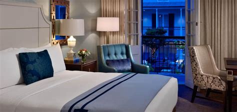 Royal Sonesta New Orleans, New Orleans Review | The Hotel Guru