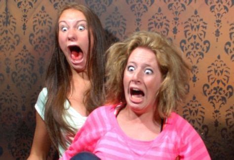 These 13 Pictures Of People Getting Scared Are Pure Beauty | Funny people, People, Funny faces