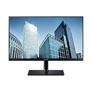 SH850 Series Business Monitor S24H850QFN Support & Manual | Samsung ...