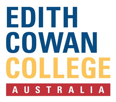 Edith_Cowan_College_Logo - Australian Homestay Network