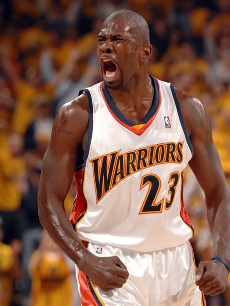 Jason Richardson's Warriors Career Photo Gallery | NBA.com