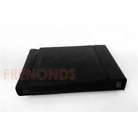 8R Photo Album Photobook, Magnetic Closure With Out Case - Landscape ...