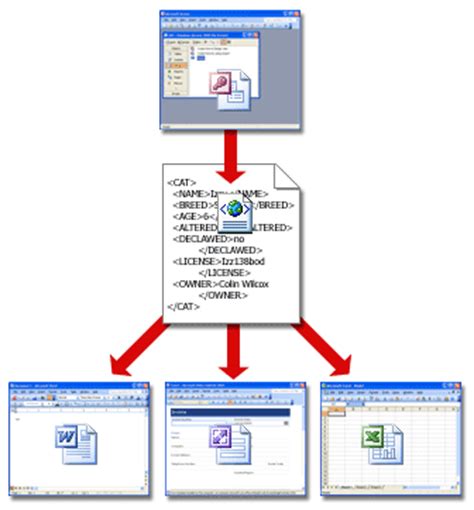 Example Program For Xml Schema - productrutracker