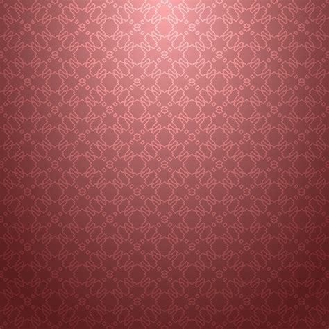 Premium Vector | Pink geometric pattern