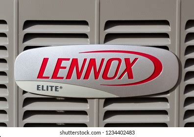 Lennox Logo Vector (.AI) Free Download