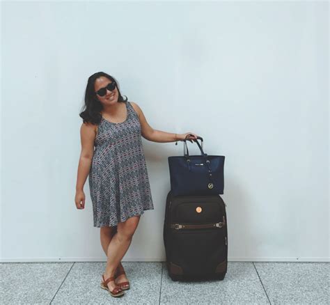 10 Basics of Airport Style – There She Goes Again