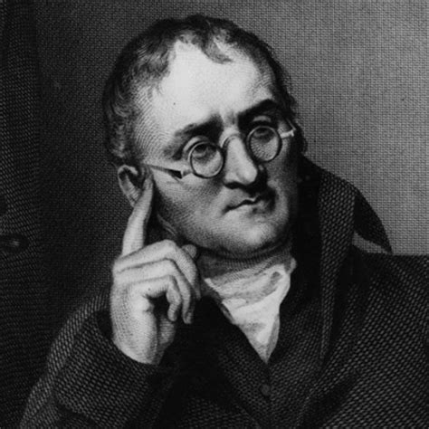 John Dalton (1766-1844).......Dalton was an English chemist, meteorologist and physicist. He is ...