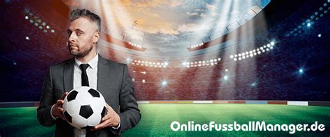 OFM - The Online Football Manager