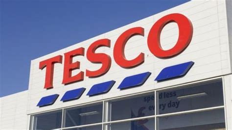 UK supermarket giant Tesco commits to healthy food sales target – Agrigate Global