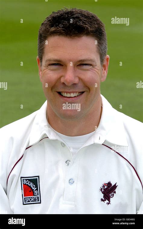 Cricket - Somerset County Cricket Club - 2005 Photocall - County Ground ...