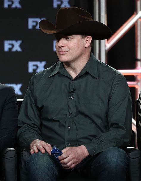 Enjoy This Photo of Brendan Fraser in a Cowboy Hat