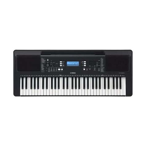 Yamaha PSR E373 | ePianos