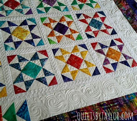 Handmade Quilts for Sale