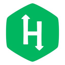 Hackerrank, logo, logos icon - Free download on Iconfinder