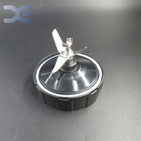 2Per Lot Juicer Parts Extractor Cross Blade Assembly 7 Fin Blade Only ...