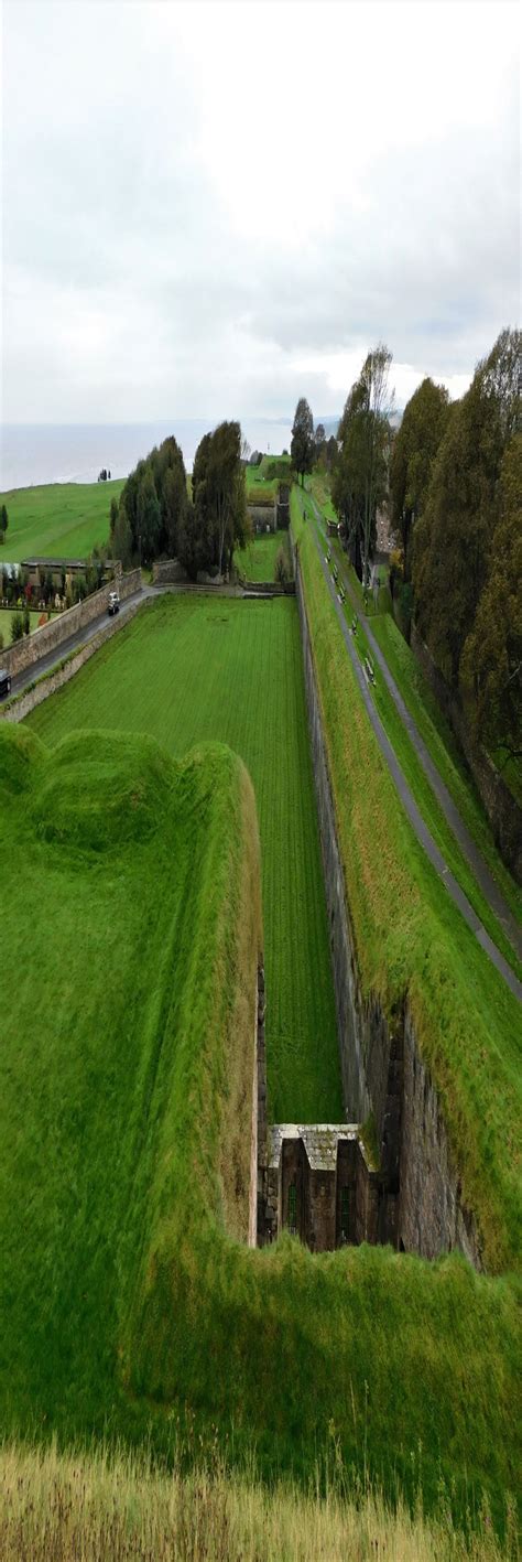 Berwick Castle | castle-finders.co.uk