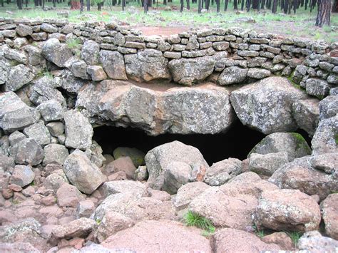 Exploring Lava River Cave Near Flagstaff – Grand Canyon Collective