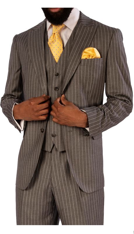 Steve Harvey Suits For Men (Sale 40-60% Off + Free Shipping)