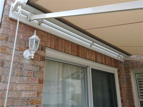 17′ Width X 10′ Projection Retractable Awning | Retractable Awning Store