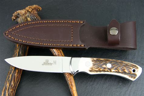 Hubertus Small Classic Hunting Knife Countryline - German Knife Shop