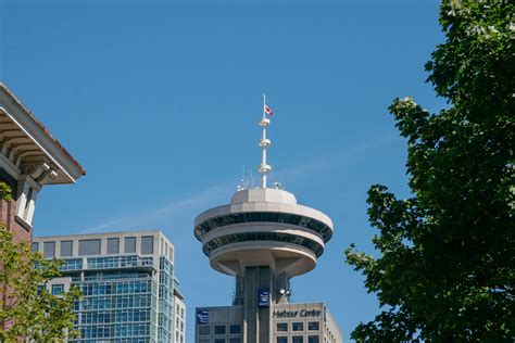 17 Top Tourist Attractions in Vancouver (+Map) - Touropia