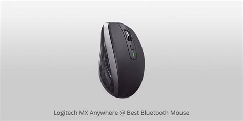 11 Best Bluetooth Mice in 2024