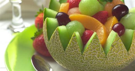 All Recipes: Fruit salad for kids