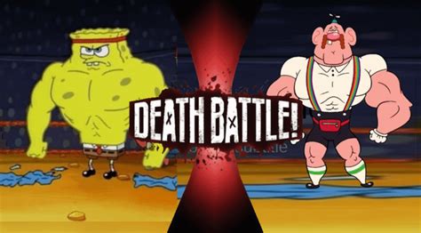 Spongebob VS Uncle Grandpa : r/DeathBattleMatchups