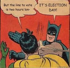 A Collection Of The Best Election Day Memes (2020)