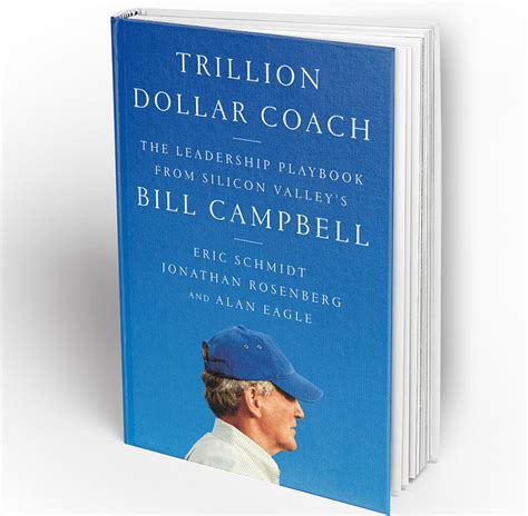 Trillion Dollar Coach | The Original Bourbon Book Club