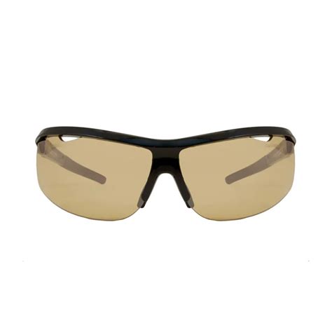 Carrera // Men's Sport Photochromic Sunglasses // Black + Brown ...