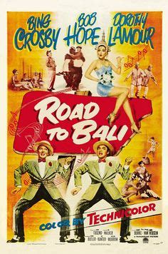 48 Bob hope and bing crosby road to great movies ideas | bob hope, bing crosby, crosby