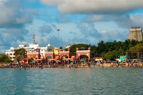 The 8 Best Things to Do in Rameshwaram, Tamil Nadu