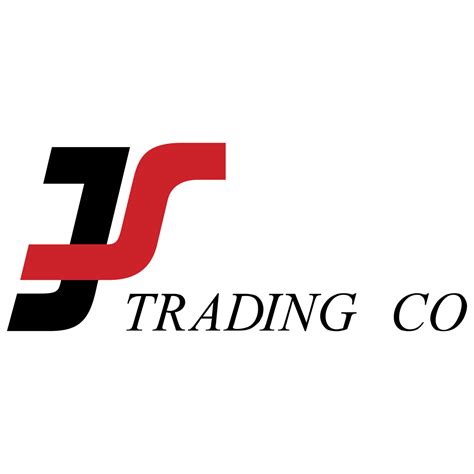 JS Trading Logo PNG Transparent – Brands Logos