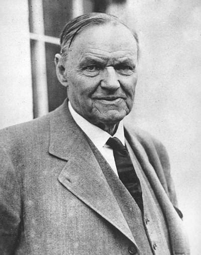 Clarence Darrow | The First Amendment Encyclopedia