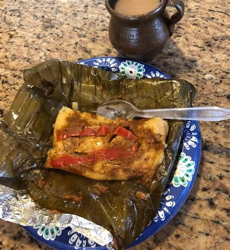 Authentic Guatemalan Tamales Recipe - Home Alqu