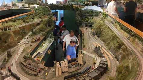 Ho Gauge Railroad Layouts