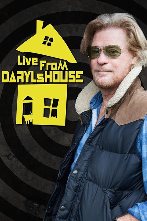 Live from Daryl's House | Soundeffects Wiki | Fandom