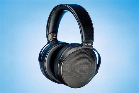 Sony MDR-Z1R review | What Hi-Fi?