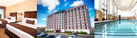 Grand Plaza Hotel in Branson, MO - Branson Travel Office