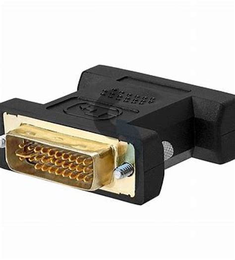 VGA connector with cover Type B Male | Majju PK