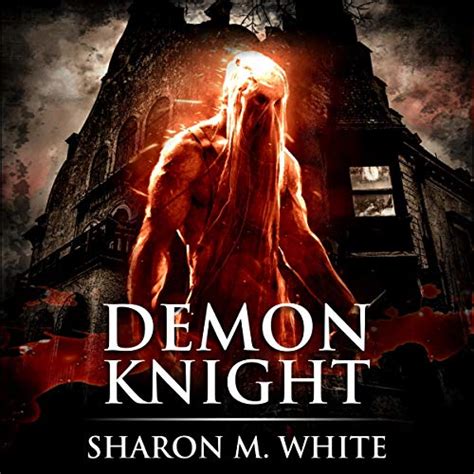 Demon Knight (Scary Supernatural Horror with Demons) Audiobook | Free with trial