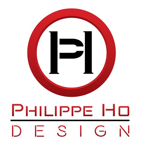 Interior Design Portfolio - Philippe Ho Design