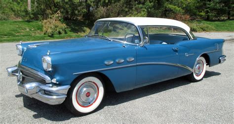 1956 Buick Special | Connors Motorcar Company