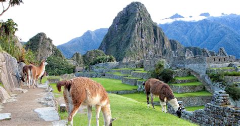 Peru Travel Guide – Earth Trekkers