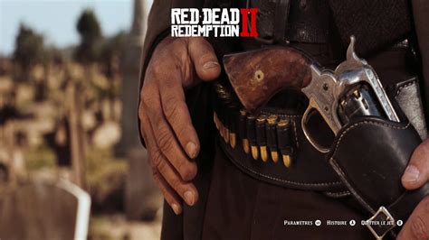 4K VIDEO MENU at Red Dead Redemption 2 Nexus - Mods and community